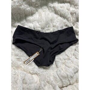 Skims Signature Swim Hipster Onyx